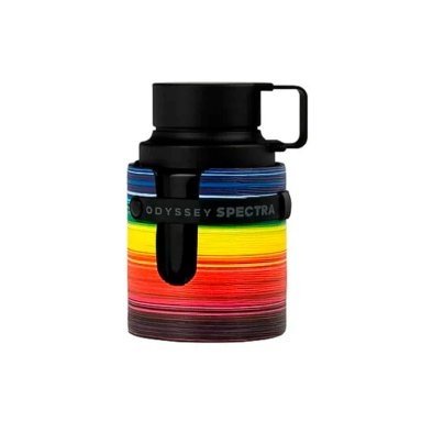PERFUME LATTAFA ARMAF ODYSSEY SPECTRA RAINBOW EDITION EDP 100 ML - 1