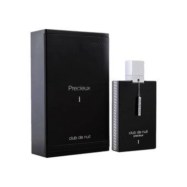PERFUME LATTAFA ARMAF CLUB DE NUIT PRECIEUX I EXTRAIT DE PARFUM 55 ML - 2