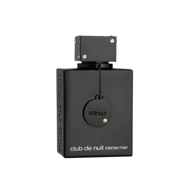 PERFUME LATTAFA ARMAF CLUB DE NUIT INTENSE EDT 105 ML