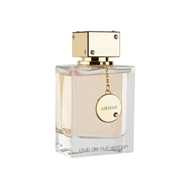 PERFUME LATTAFA ARMAF CLUB DE NUIT WOMAN EDP 105 ML - 1