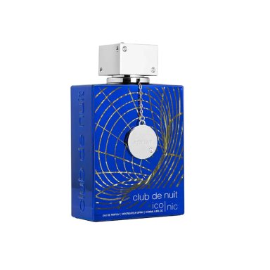 PERFUME LATTAFA ARMAF CLUB DE NUIT ICONIC EDP 105 ML - 1