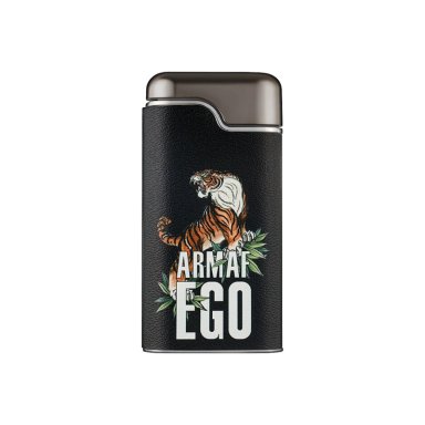 PERFUME LATTAFA ARMAF EGO TIGRE FOR MEN EDP 100 ML - 1
