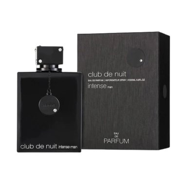 PERFUME LATTAFA ARMAF CLUB DE NUIT INTENSE MEN EDP 200 ML - 2