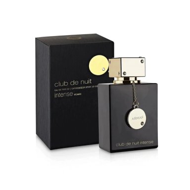 PERFUME LATTAFA ARMAF CLUB DE NUIT INTENSE WOMAN EDP 105 ML - 2