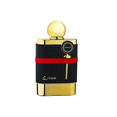 PERFUME LATTAFA ARMAF LE FEMME EDP 100 ML - 1