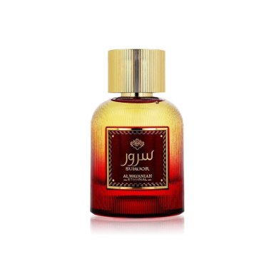 PERFUME LATTAFA SUROOR AL WATANIAH ETERNAL EDP 100 ML - 1