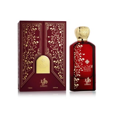 PERFUME LATTAFA ROOHI AL WATANIAH ETERNAL EDP 85 ML - 2