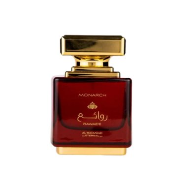PERFUME LATTAFA RAWAEE MONARCH AL WATANIAH ETERNAL 100 ML - 1