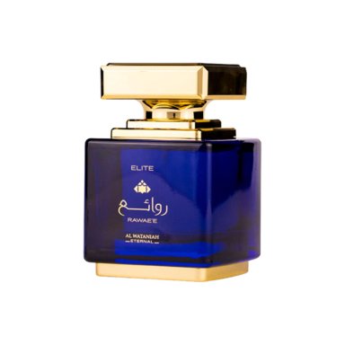 PERFUME LATTAFA RAWAEE ELITE E AL WATANIAH ETERNAL 100 ML - 1