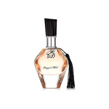 PERFUME LATTAFA SHAGAF AL WARD AL WATANIAH EDP 100 ML - 1