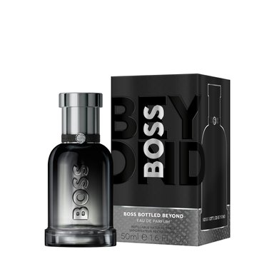 PERFUME HUGO BOSS BOTTLED BEYOND HOMBRE 50 ML - 2