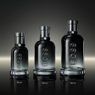 PERFUME HUGO BOSS BOTTLED BEYOND HOMBRE 50 ML - 7