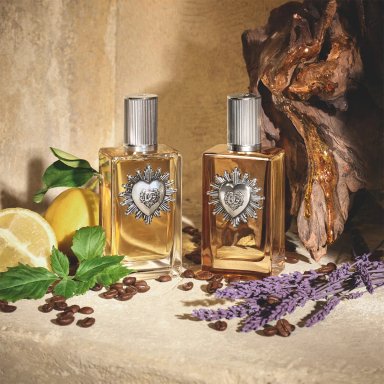 PERFUME DOLCE&GABBANA DEVOTION FOR MEN HOMBRE PARFUM 50 ML - 4