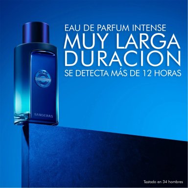 PERFUME BANDERAS ICON MAN SUPREME HOMBRE EDP 50 ML + AFTER SHAVE 75 ML - 3