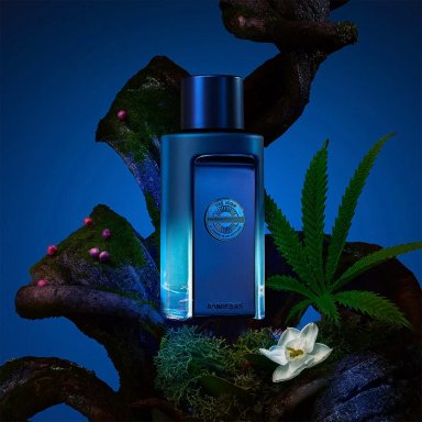 PERFUME BANDERAS ICON MAN SUPREME HOMBRE EDP 50 ML + AFTER SHAVE 75 ML - 4