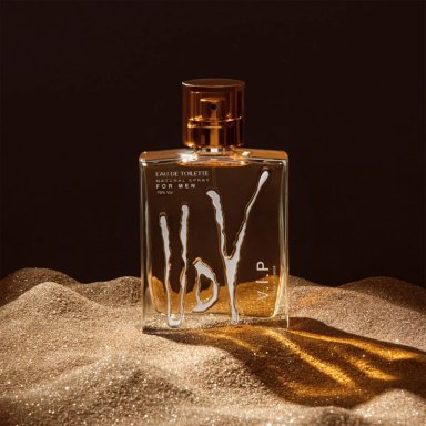 PERFUME ULRIC DE VARENS VIP HOMBRE EDT 100 ML - 4