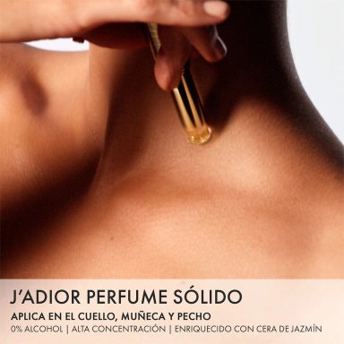 DIOR JADORE EAU DE PARFUM SOLID 3.2G - 3