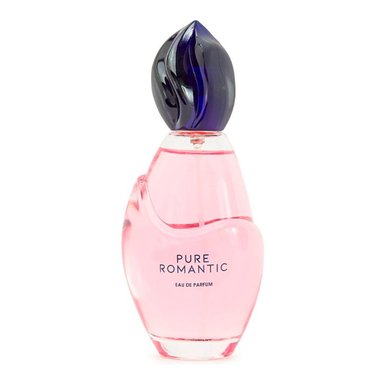 PERFUME JEANNE ARTHES PURE ROMANTIC EDP 100 ML - 2
