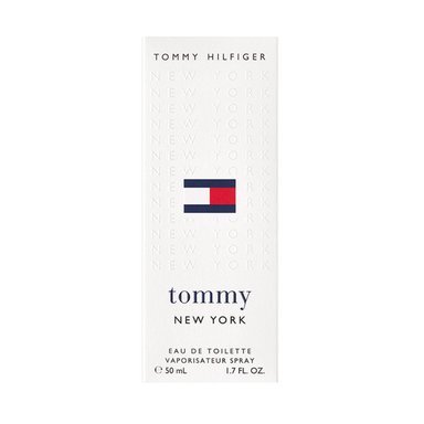 PERFUME TOMMY HILFIGER TOMMY FOREVER NEW YORK HOMBRE EDT 50 ML - 3