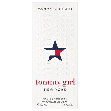 PERFUME TOMMY GIRL FOREVER NEW YORK MUJER EDT 100 ML - 3
