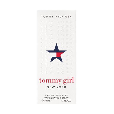 PERFUME TOMMY GIRL FOREVER NEW YORK MUJER EDT 50 ML - 3