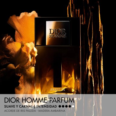 DIOR HOMME PARFUM 125 ML - 2