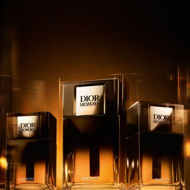 DIOR HOMME PARFUM 125 ML - 7