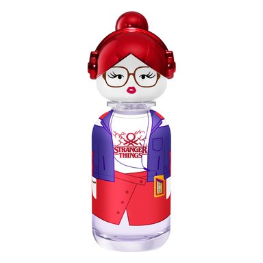 PERFUME BENETTON SISTERLAND STRANGER THINGS MUJER EDP 80 ML - 2