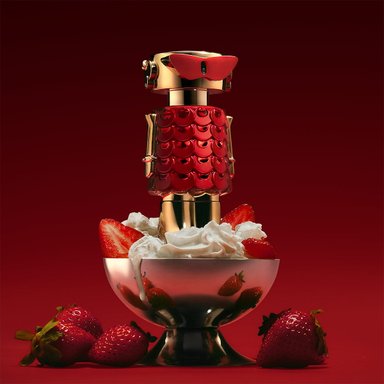 PERFUME RABANNE FAME IN LOVE PARFUM ELIXIR MUJER EDP 80 ML - 3
