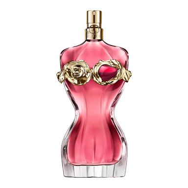 PERFUME JEAN PAUL GAULTIER LA BELLE ROSEA MUJER EDP 100 ML - 2