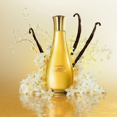 DAVIDOFF COOL ELIXIR PARFUM PARA MUJER 100ML - 3