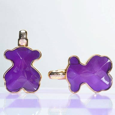 PERFUME TOUS LOVEME THE AMETHYST ELIXIR MUJER EDP 50 ML - 7