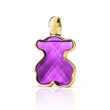 PERFUME TOUS LOVEME THE AMETHYST ELIXIR MUJER EDP 90 ML - 2