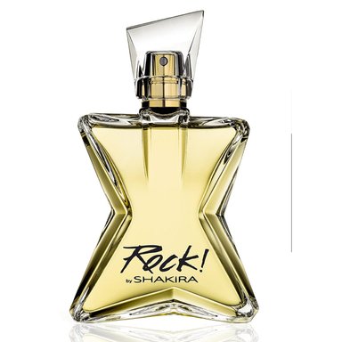 PERFUME SHAKIRA ROCK! MUJER EDT 50 ML - 2