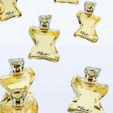 PERFUME SHAKIRA ROCK! MUJER EDT 50 ML - 3