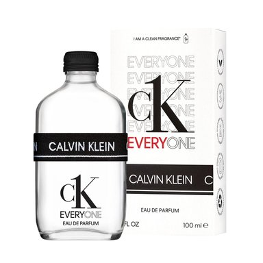 PERFUME CALVIN KLEIN EVERYONE UNISEX EDP 100 ML - 2