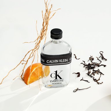 PERFUME CALVIN KLEIN EVERYONE UNISEX EDP 100 ML - 3