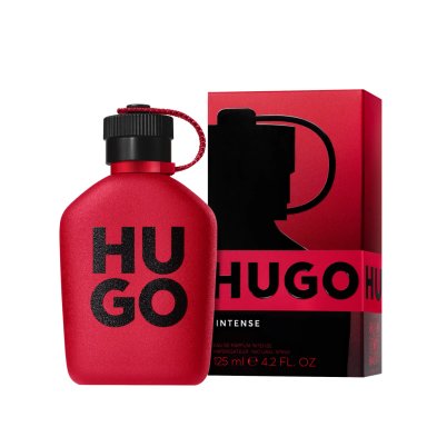 PERFUME HUGO INTENSE HOMBRE EDP 125 ML - 2