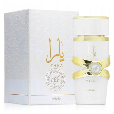 PERFUME LATTAFA YARA MOI MUJER EDP 100 ML - 2