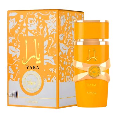 PERFUME LATTAFA YARA TOUS EDP MUJER 100 ML - 2
