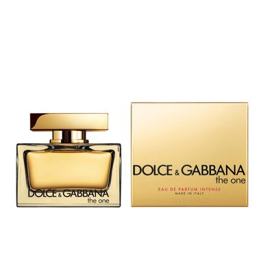 PERFUME DOLCE&GABBANA THE ONE INTENSE MUJER EDP 75 ML - 2