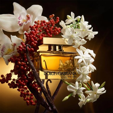 PERFUME DOLCE&GABBANA THE ONE INTENSE MUJER EDP 75 ML - 3