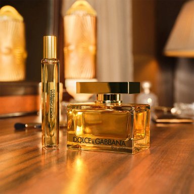 PERFUME DOLCE&GABBANA THE ONE INTENSE MUJER EDP 75 ML - 5