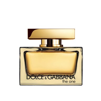 PERFUME DOLCE&GABBANA THE ONE INTENSE MUJER EDP 75 ML - 7