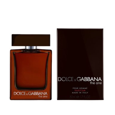 PERFUME DOLCE&GABBANA THE ONE FOR MEN HOMBRE PERFUME 50 ML - 2