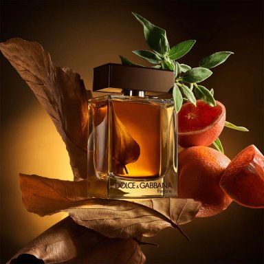 PERFUME DOLCE&GABBANA THE ONE FOR MEN HOMBRE EDP 100 ML - 3
