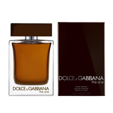 PERFUME DOLCE&GABBANA THE ONE FOR MEN HOMBRE EDP 150 ML - 2