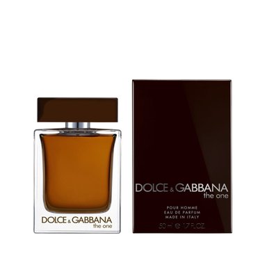 PERFUME DOLCE&GABBANA THE ONE FOR MEN HOMBRE EDP 50 ML - 2