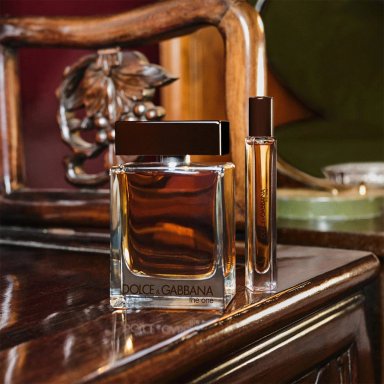 PERFUME DOLCE&GABBANA THE ONE FOR MEN HOMBRE EDP 50 ML - 6