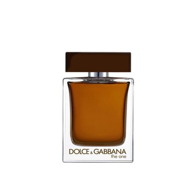 PERFUME DOLCE&GABBANA THE ONE FOR MEN HOMBRE EDP 50 ML - 8